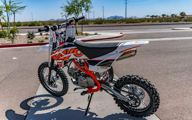2025 Kayo TT 140
