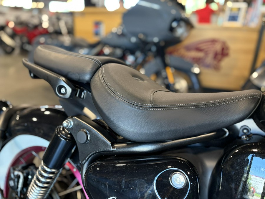 2026 Royal Enfield GOAN Classic 350