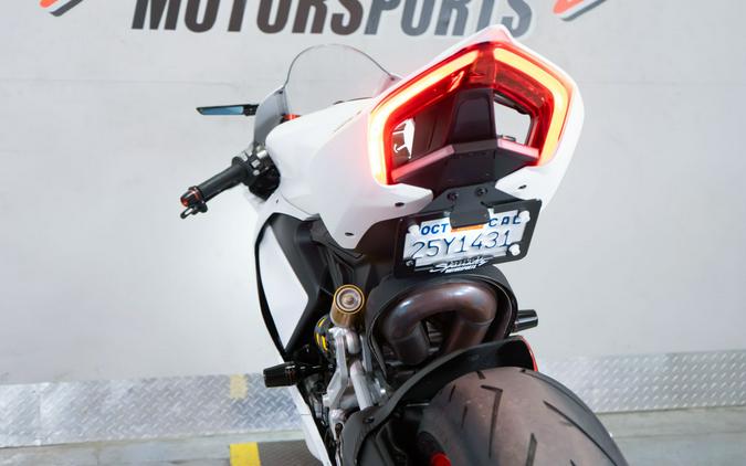 2021 Ducati PANIGALE V2