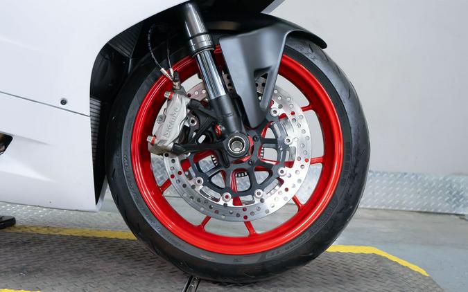 2021 Ducati PANIGALE V2