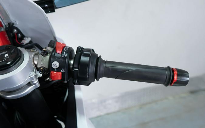 2021 Ducati PANIGALE V2
