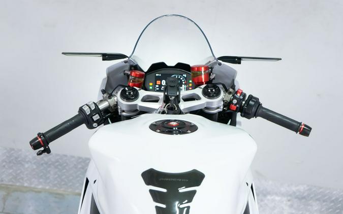 2021 Ducati PANIGALE V2