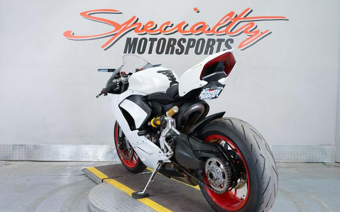 2021 Ducati PANIGALE V2