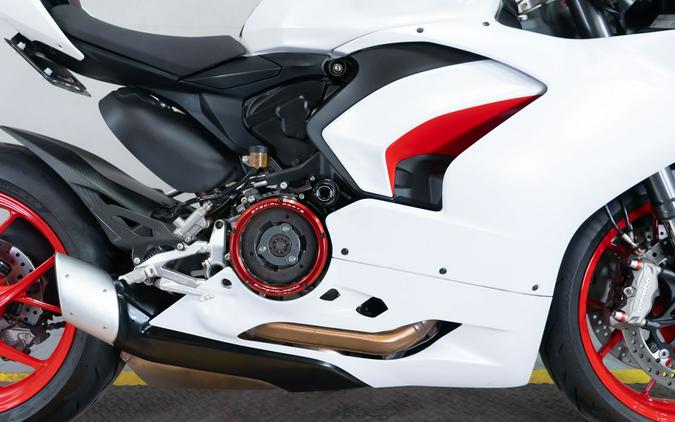 2021 Ducati PANIGALE V2