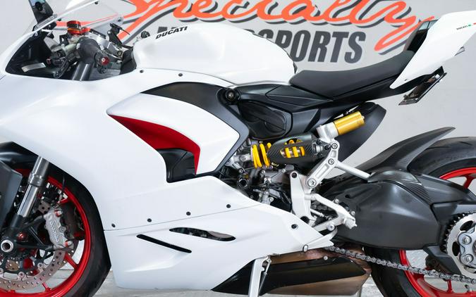 2021 Ducati PANIGALE V2