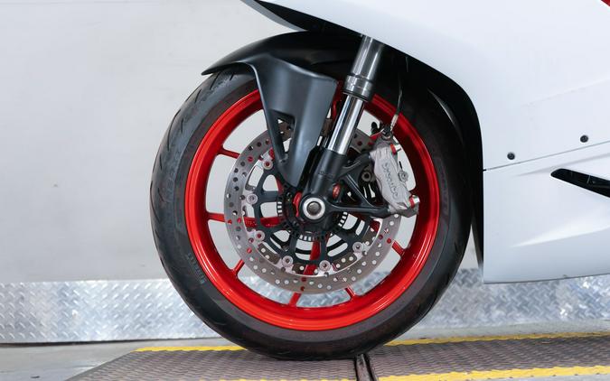 2021 Ducati PANIGALE V2