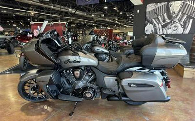 2026 PURSUIT DARK HORSE + 112 & AUDIO PACKAGE - Indian Motorcycle