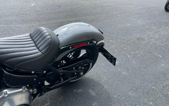 2026 Harley-Davidson Street Bob®