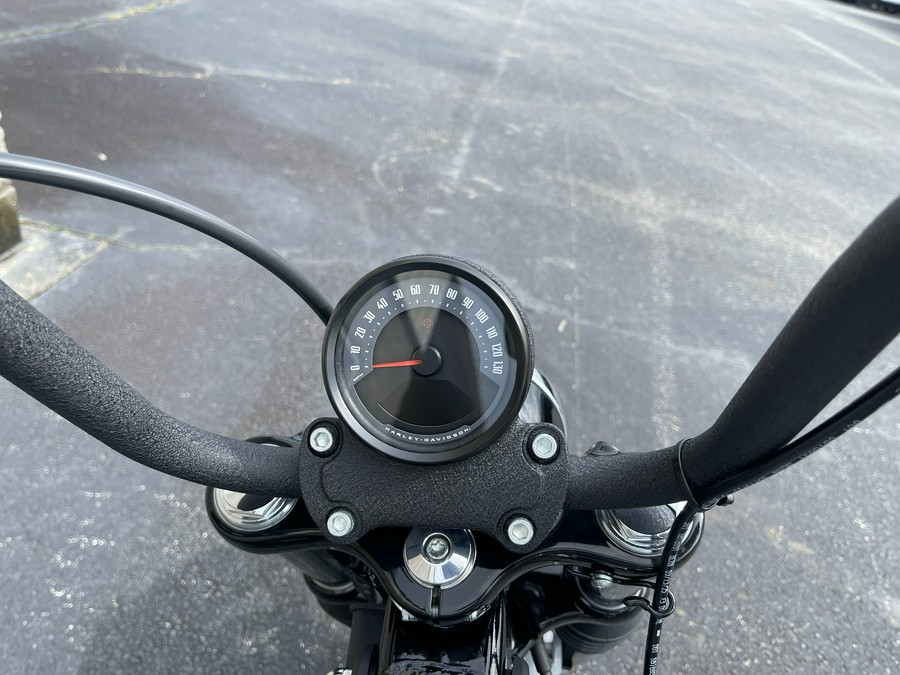2026 Harley-Davidson Street Bob®