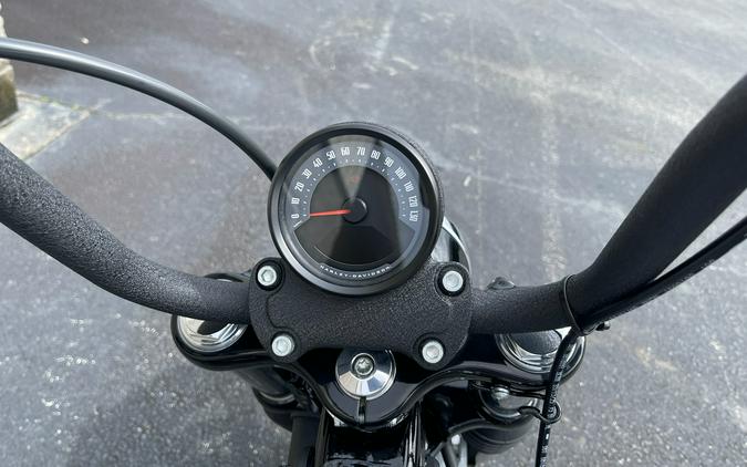 2026 Harley-Davidson Street Bob®