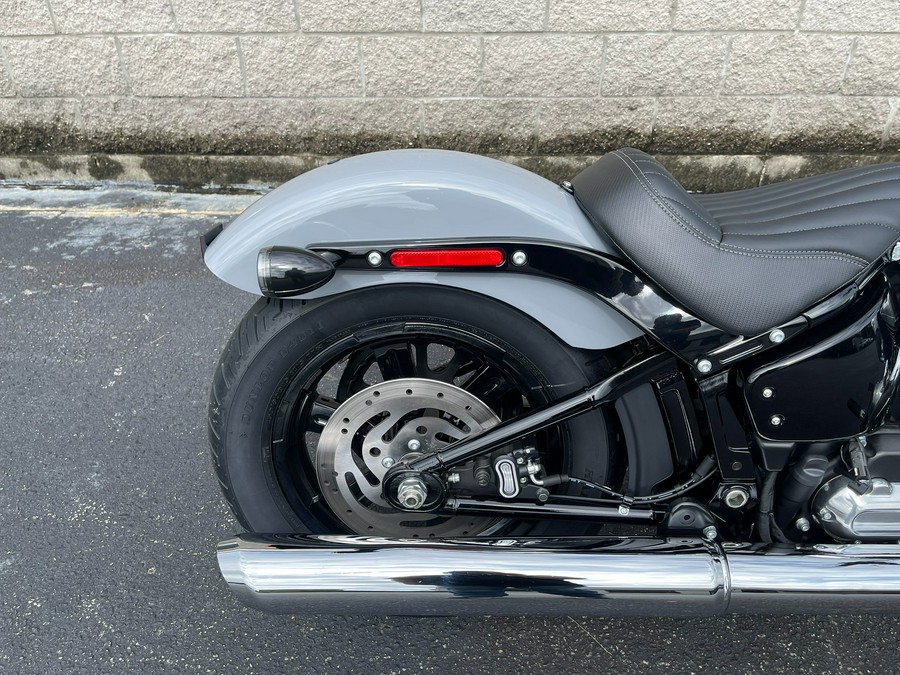 2026 Harley-Davidson Street Bob®