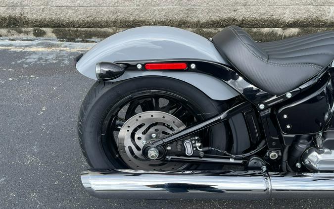 2026 Harley-Davidson Street Bob®
