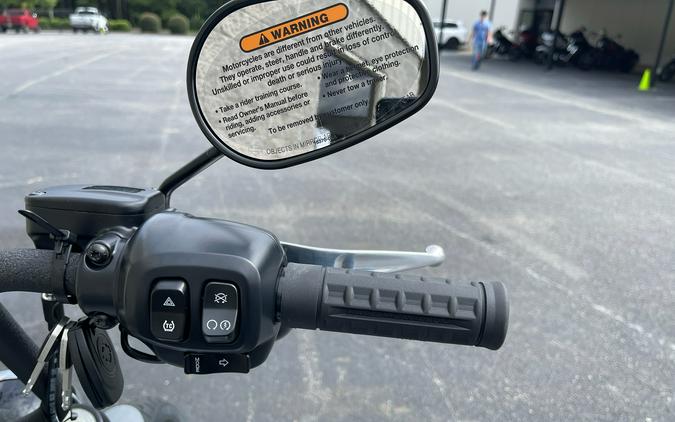 2026 Harley-Davidson Street Bob®