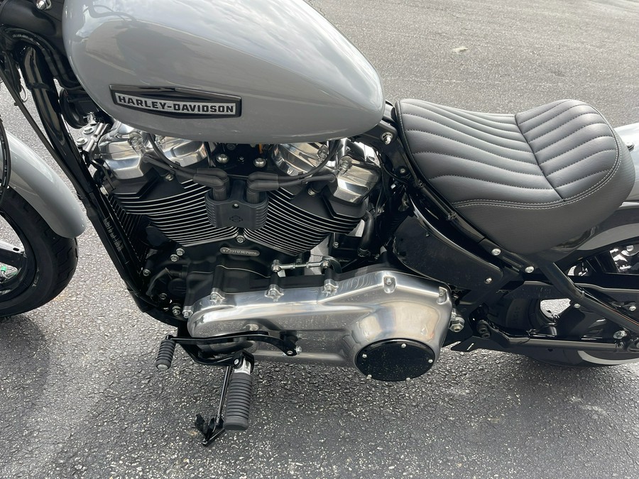 2026 Harley-Davidson Street Bob®