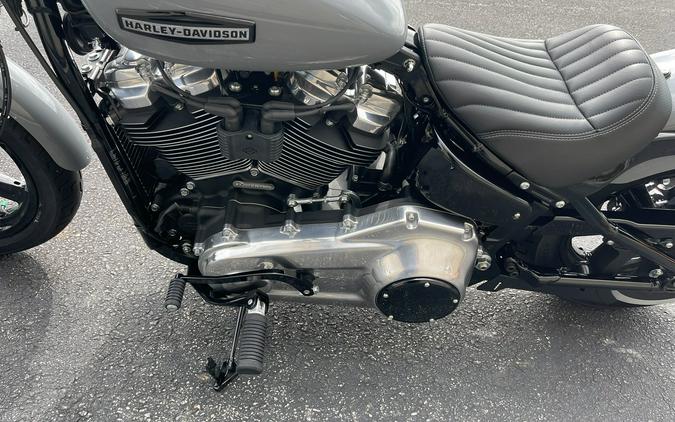 2026 Harley-Davidson Street Bob®