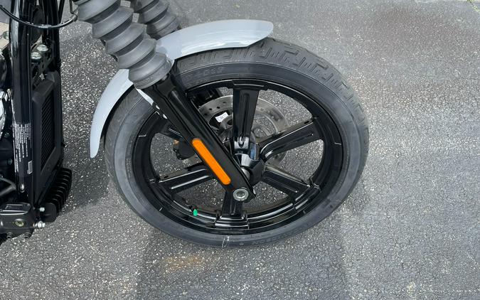 2026 Harley-Davidson Street Bob®