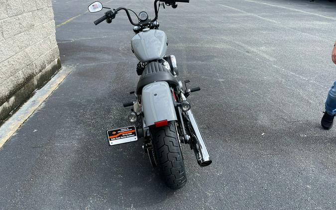 2026 Harley-Davidson Street Bob®