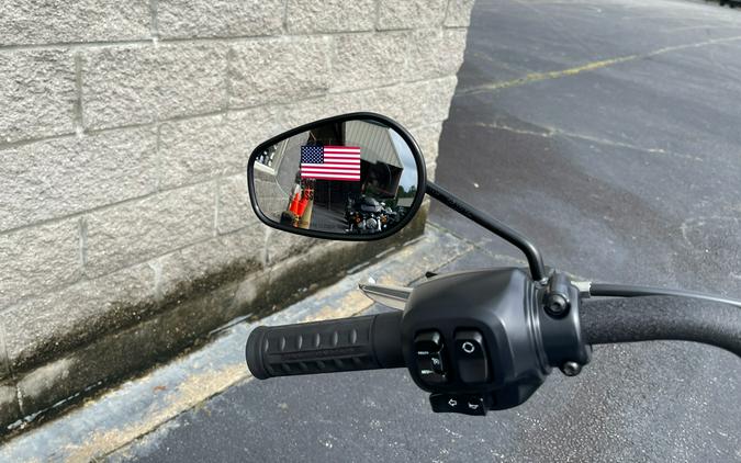2026 Harley-Davidson Street Bob®