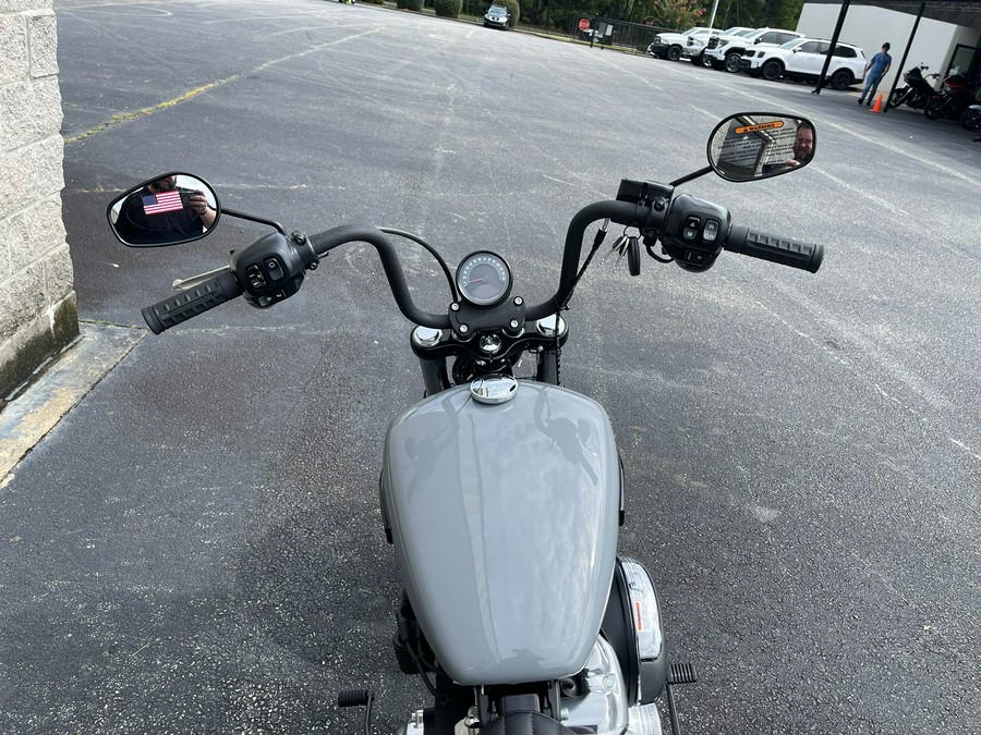 2026 Harley-Davidson Street Bob®