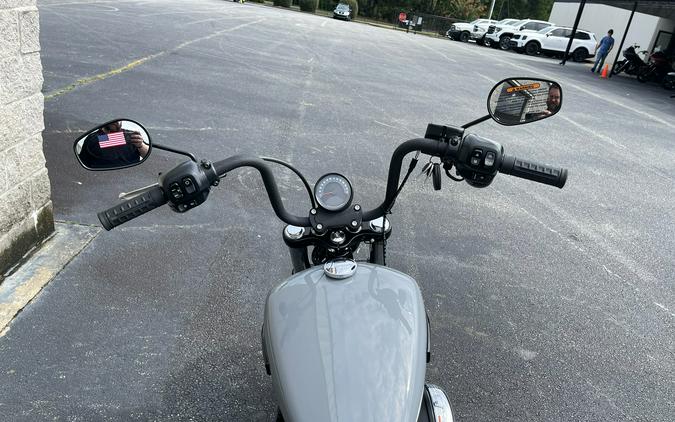 2026 Harley-Davidson Street Bob®