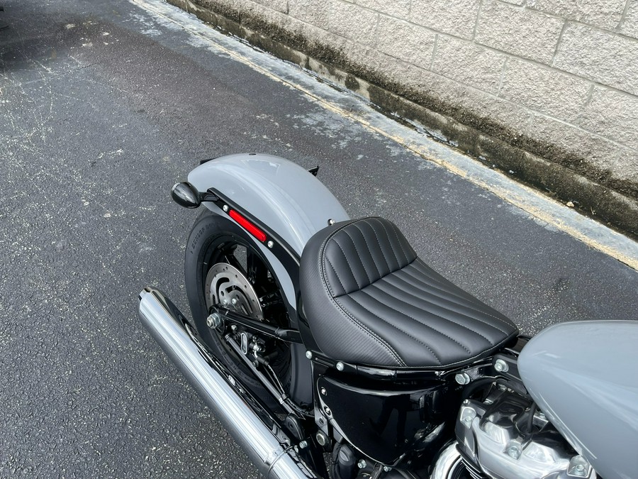 2026 Harley-Davidson Street Bob®