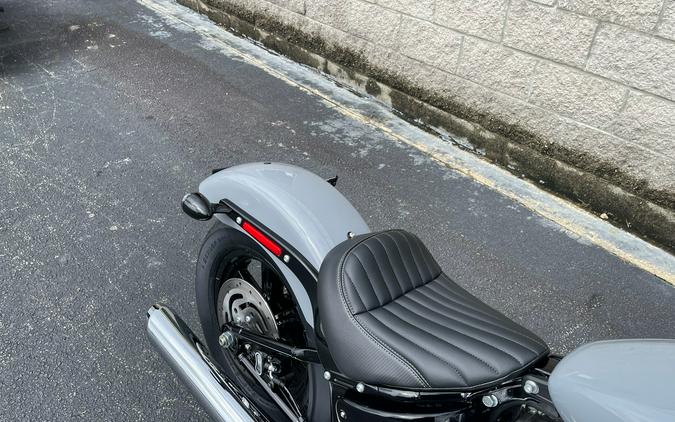2026 Harley-Davidson Street Bob®