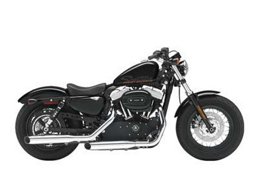 2010 Harley-Davidson Sportster® Forty-Eight™