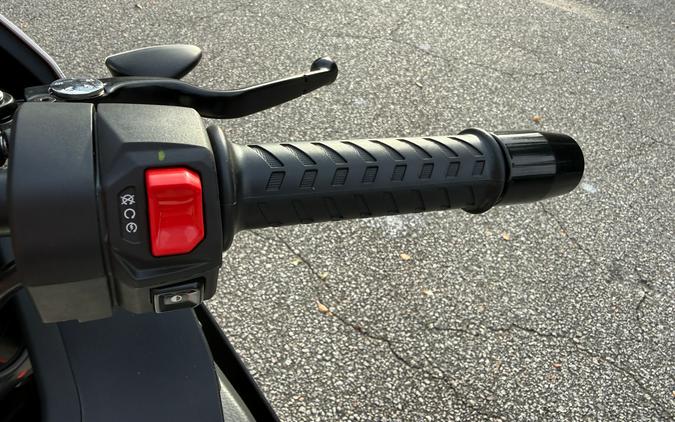 2026 Aprilia RS 457