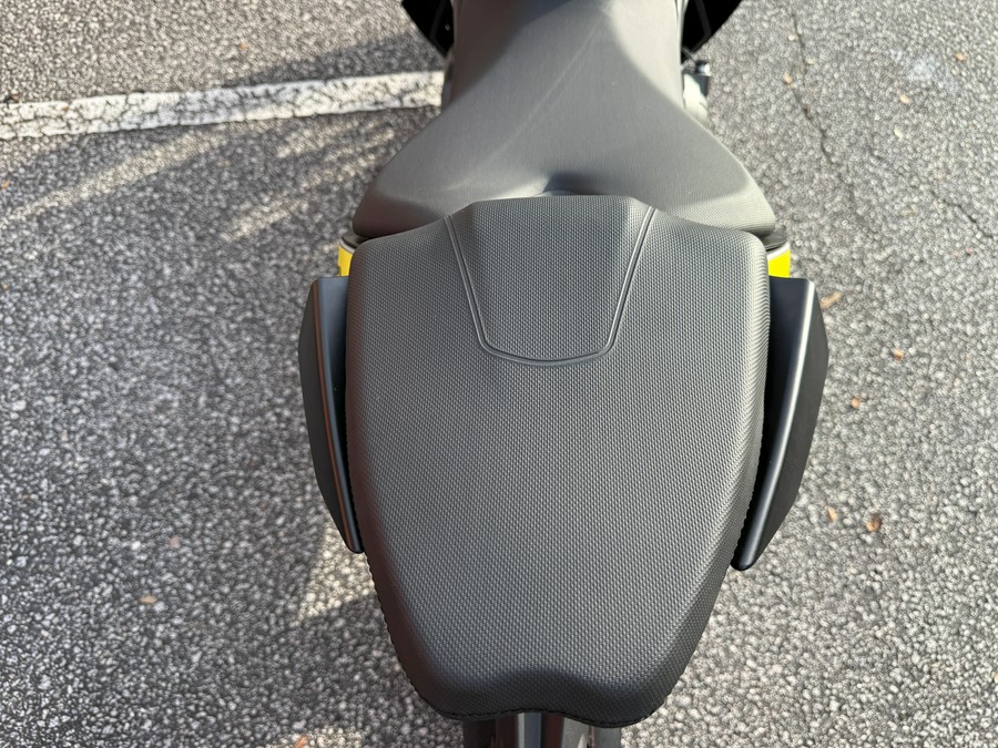 2026 Aprilia RS 457