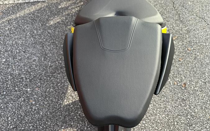 2026 Aprilia RS 457