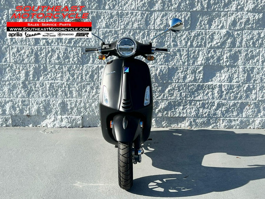 2022 Vespa Primavera 150 S