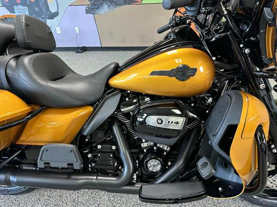 2023 Harley-Davidson Ultra Limited