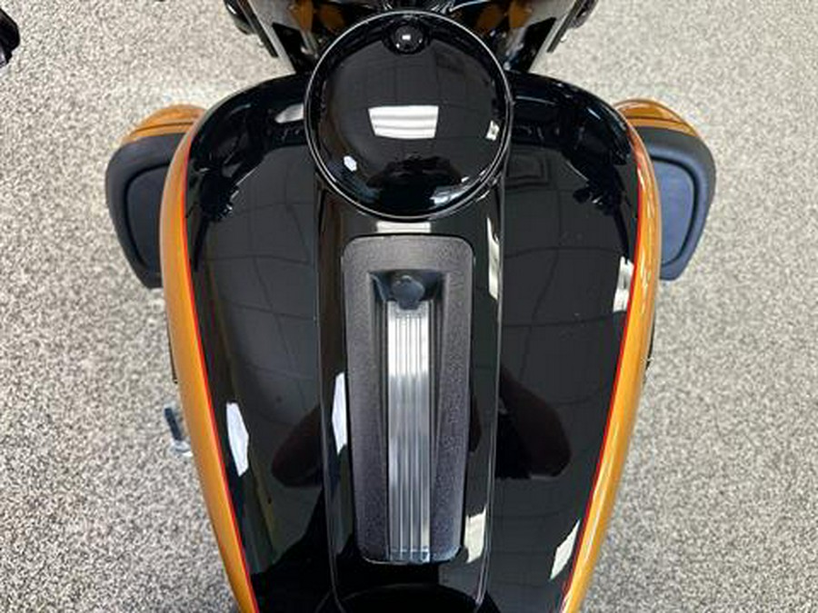 2023 Harley-Davidson Ultra Limited