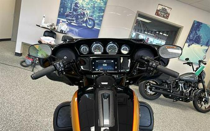 2023 Harley-Davidson Ultra Limited