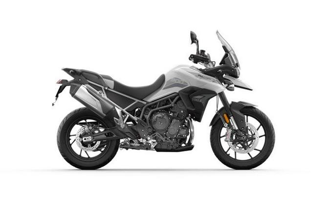 2023 Triumph Tiger 900 GT Pro