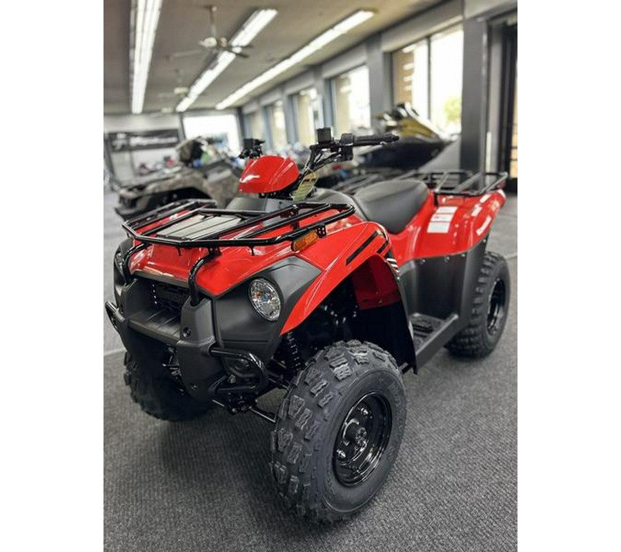 2024 Kawasaki Brute Force® 300