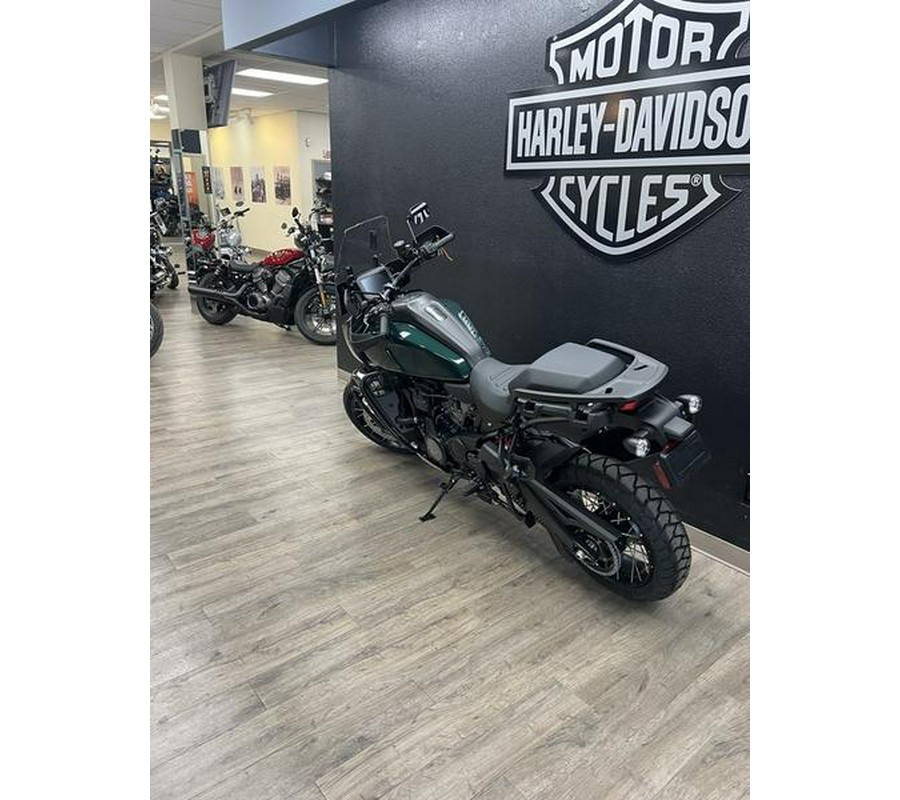 2024 Harley-Davidson® RA1250S - Pan America® 1250 Special