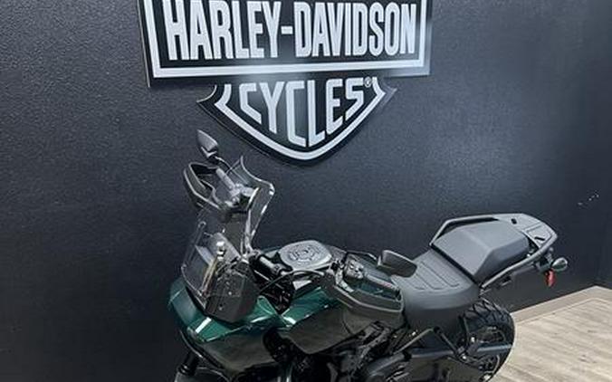 2024 Harley-Davidson® RA1250S - Pan America® 1250 Special