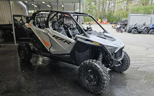 2024 Polaris® RZR Pro XP 4 Sport