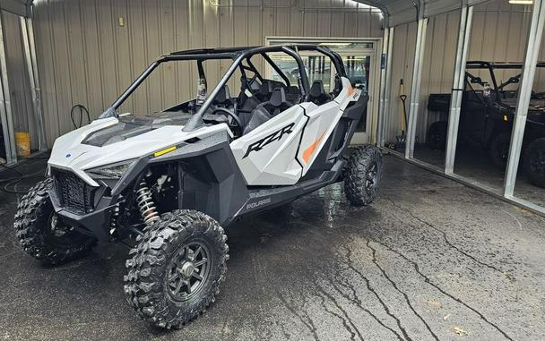 2024 Polaris® RZR Pro XP 4 Sport