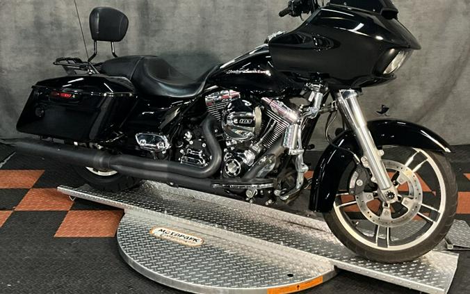 FLTRX 2015 Road Glide