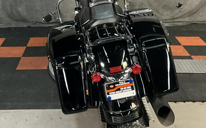 FLTRX 2015 Road Glide