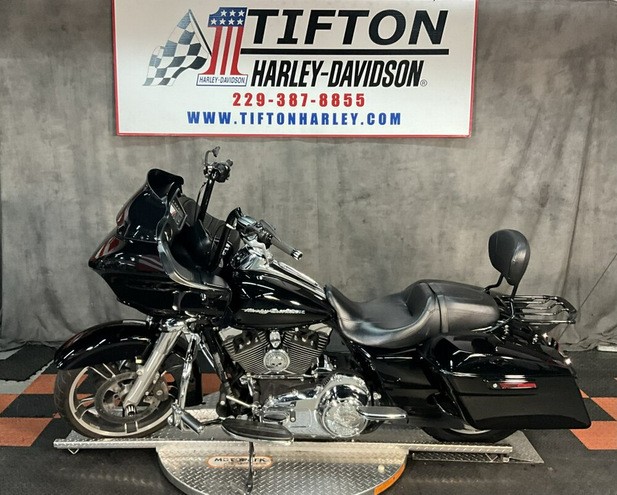 FLTRX 2015 Road Glide