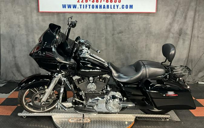 FLTRX 2015 Road Glide