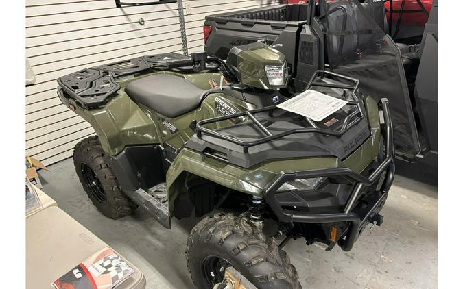 2023 Polaris Industries Sportsman 450 Utility