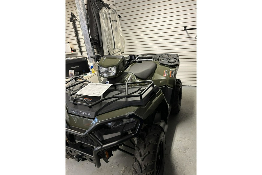 2023 Polaris Industries Sportsman 450 Utility