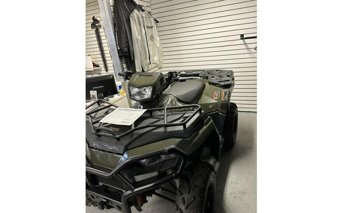 2023 Polaris Industries Sportsman 450 Utility