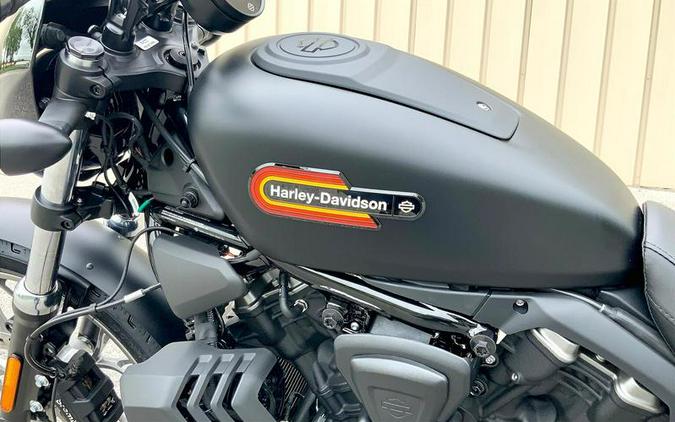 2024 Harley-Davidson® RH975S - Nightster® Special