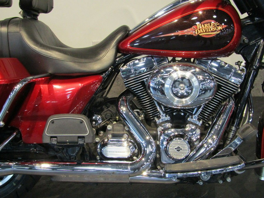 2013 Harley-Davidson® FLHTC - Electra Glide® Classic