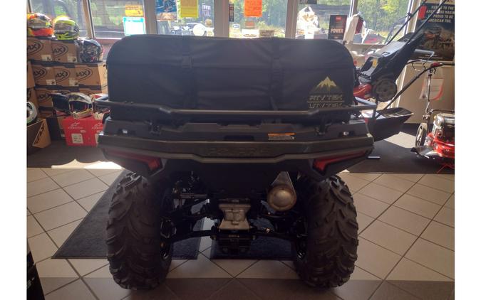 2024 Polaris Industries Sportsman® 450 H.O. EPS